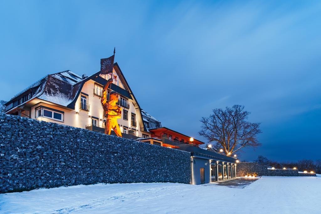 Bodensee-Hotel Sonnenhof Kressbronn am Bodensee Exterior photo